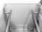 19"-Serverschrank SZE2 mit Cosmotec/Stulz Klimaanlage - Kühlleistung konfigurierbar von 300 bis 5600 W - 45 HE - BxT 800x1200 mm - Sichtfronttür - Vollblechrücktür - Sockel - lichtgrau