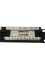 IT-BUDGET 19" Patchpanel - 24 Port - Cat.6 - 250MHz - ungeschirmt - 1 HE - schwarz