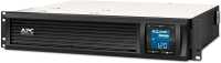 APC SMC1500I2UC - USV-Anlage Smart-UPS C 1500VA LCD RM 2U...