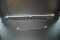 19"-Serverschrank LWK - 12 HE - 800 mm Tiefe - perforierte Türen - schwarz