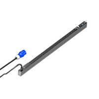 RITTAL PDU/Steckdosenleiste - metered - 16A - 1-phasig -...