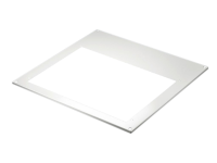 SK IT Dachblech für VX IT - 800x1200 mit...