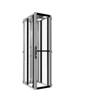 19"-Serverschrank VX IT von RITTAL - 47 HE - 600x800...