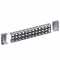 VX Montage-Chassis 23 x 64 mm - BT 400 mm