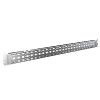 VX System-Chassis 23 x 64 mm - für innere Montageebene  für Schrankbreite oder -höhe oder -tiefe 1800 mm - 4 Stück