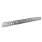 VX System-Chassis 23 x 64 mm - für innere Montageebene  für Schrankbreite oder -höhe oder -tiefe 1800 mm - 4 Stück