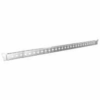VX System-Chassis 14 x 39 mm - für Höhe 1400 mm - 4 Stück