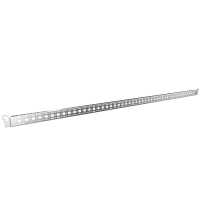 VX System-Chassis 14 x 39 mm - für Türbreite 760 mm - 4 Stück