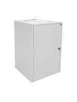 19"-Netzwerkschrank SJB - 18 HE - BxT 600x600 mm -...