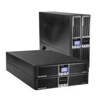 multimatic Batterieerweiterung zu MD3000RT - auf 12 min...