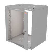19"-Netzwerkschrank TAUNUS von IT-BUDGET - 12 HE -...