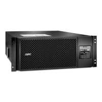 APC USV-Anlage Smart-UPS SRT 6000VA RM 230V - Modell...