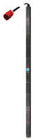 APC Metered Rack PDU Zero U - Steckdosenleiste -...