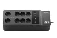 APC USV-Anlage BE850G2-GR - Standby Offline- 800 VA - 520...