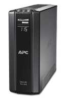 APC USV-Anlage Back-UPS Pro - Line-Interactiv - 1200 VA - 720 W - schwarz