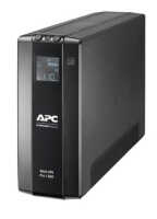 APC USV-Anlage BR1300MI - Line-Interactiv - 1300 VA - 780...