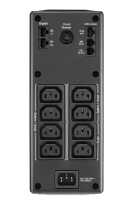 APC USV-Anlage BR1600MI - Line-Interactiv - 1600 VA - 960 W - schwarz