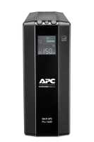 APC USV-Anlage BR1600MI - Line-Interactiv - 1600 VA - 960 W - schwarz