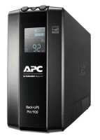 APC USV-Anlage BR900MI - Line-Interactiv - 900 VA - 540 W...