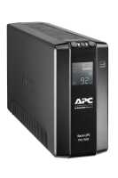 APC USV-Anlage BR900MI - Line-Interactiv - 900 VA - 540 W - schwarz