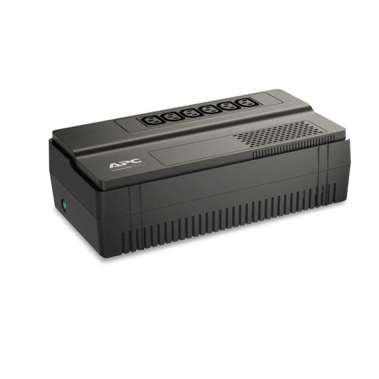 APC USV-Anlage BV800I - Line-Interactiv - 800 VA - 450 W - schwarz