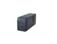 APC Smart-UPS - Line-Interactiv - 620 VA - 390 W - schwarz