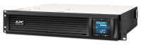 APC SMC1000I-2U - Line-Interactiv - 1000 VA - 600 W -...