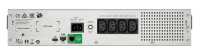 APC SMC1000I-2U - Line-Interactiv - 1000 VA - 600 W -...