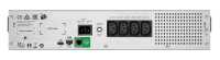 APC SMC1000I-2UC - Line-Interactiv - 1000 VA - 600 W -...