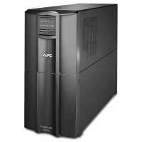 APC Smart-UPS 2200VA - Line-Interactiv - 2200 VA - 1980 W - schwarz