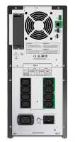 APC Smart-UPS 2200VA - Line-Interactiv - 2200 VA - 1980 W - schwarz