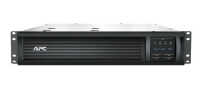APC Smart-UPS 750VA LCD RM - USV - 19"-Rack montierbar - Wechselstrom 230 V