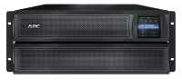 APC Smart-UPS SMX3000HVNC - Line-Interactiv - 3000 VA -...