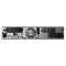 APC Smart-UPS - Line-Interactiv - 750 VA - 600 W - schwarz
