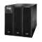 APC Smart-UPS On-Line - Doppelwandler (Online) - 10000 VA - 10000 W - schwarz