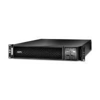 APC SRT1500RMXLI - Doppelwandler (Online) - 1500 VA -...