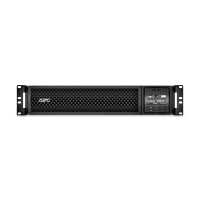 APC SRT1500RMXLI - Doppelwandler (Online) - 1500 VA - 1500 W - schwarz