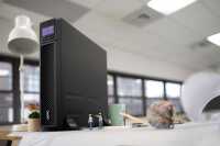 APC Smart-UPS SRT 3000VA - USV - Wechselstrom 208/230 V