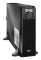 APC Smart-UPS On-Line - Doppelwandler (Online) - 5000 VA - 4500 W - schwarz