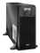 APC Smart-UPS On-Line - Doppelwandler (Online) - 6000 VA - 6000 W - schwarz