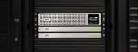APC SRTL1000RMXLI - Doppelwandler (Online) - 1000 VA - 900 W - schwarz - 230 V