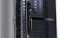 4er Reihe 19"-Serverschränke VX IT von RITTAL - 42 HE - 600x1000 mm - perforierte Türen - Seitenwände - lichtgrau