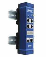 AKCP Überwachungsgerät - Rack Monitoring System...