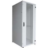 19"-Serverschrank SZB IT - 42 HE - 800 x 1000 mm -...