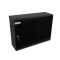 PROTECT+CHARGE Handy-Aufbewahrungsschrank - bis zu 24 Smartphones - 4 Ablagen - schwarz
