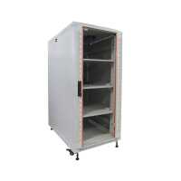 19"-Serverschrank SRK von IT-BUDGET - Komplettset -...