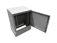 19"-Outdoor-Netzwerkschrank SCHNEIDER ELECTRIC -...