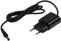 Steckernetzteil - 240V AC >12V DC - 500 mA - 6 W -...