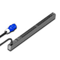 RITTAL PDU/Steckdosenleiste - Basic - 32A - 1-phasig -...