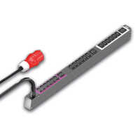 RITTAL PDU/Steckdosenleiste - Basic - 16A - 1-phasig -...